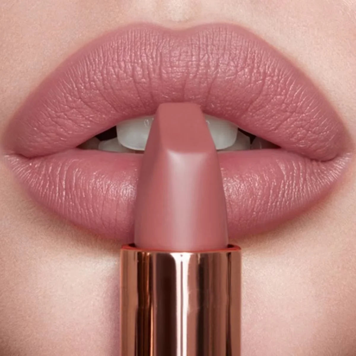 6 Colors Sexy Matte Lipstick Waterproof Long Lasting Color Rendering Non-stick Velvet Lips Liner Pencil Woman Makeup Cosmetics
