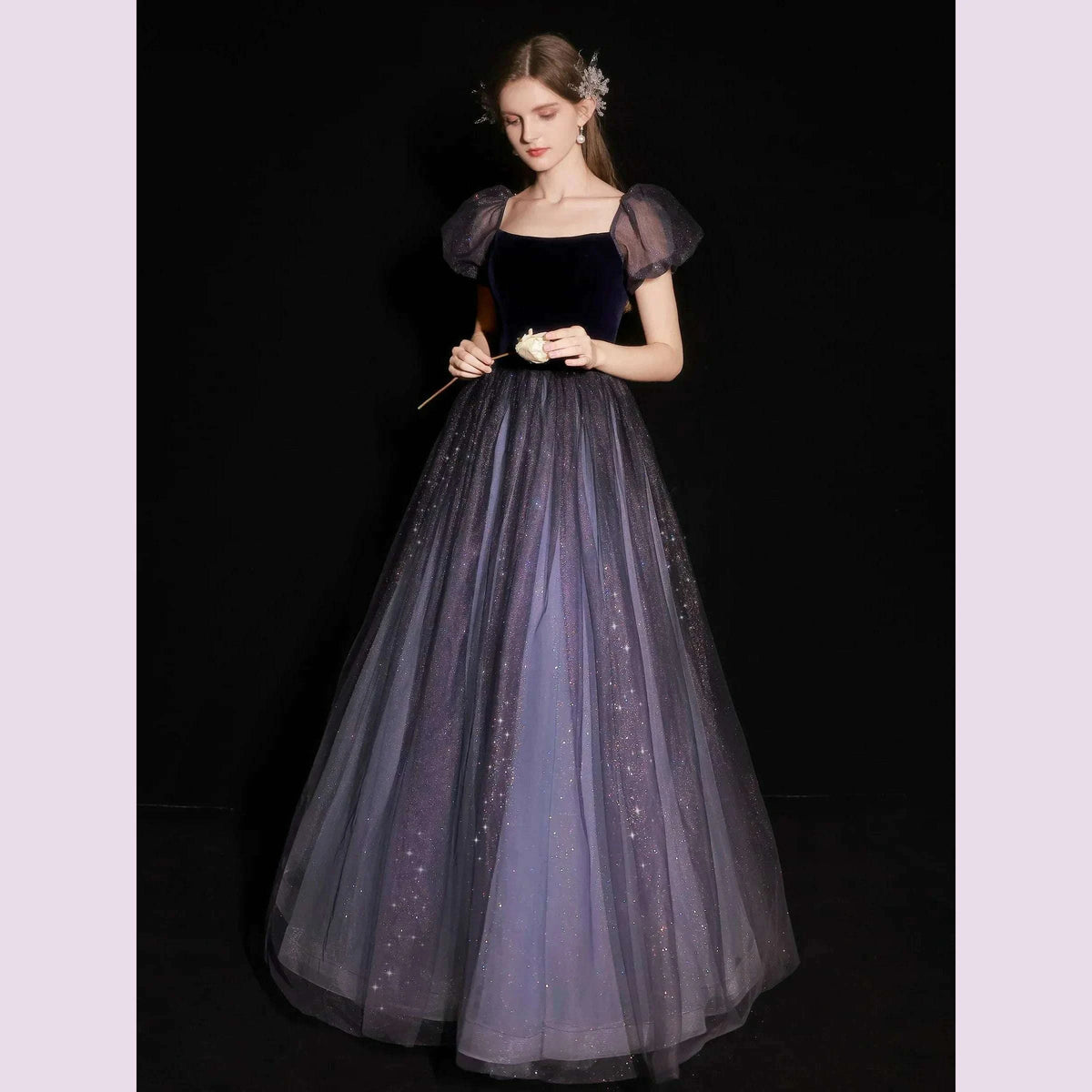 Long Luxury Evening Dresses for Day and Night Party Bridesmaid Dress Woman Prom Gown Elegant Gowns Robe Formal Customized
