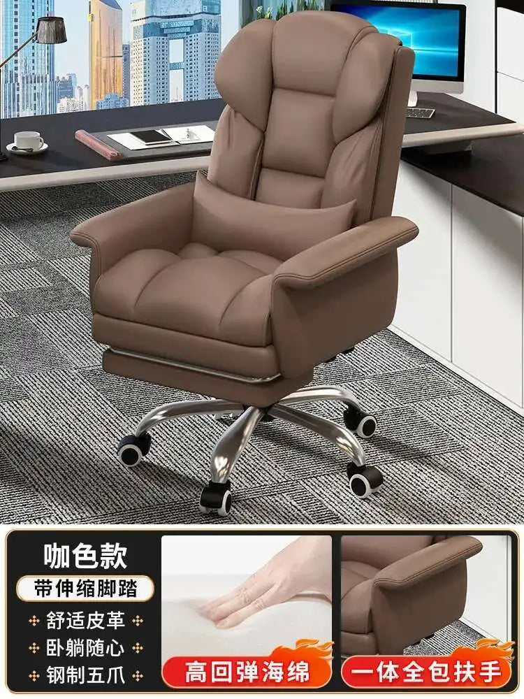 Comfortable Chair Gaming Chairs Pc Sofa Living Room Chairs Pink Gamer Chair Furnitures Computer Desks Mobile Work Reclining - Kimlud