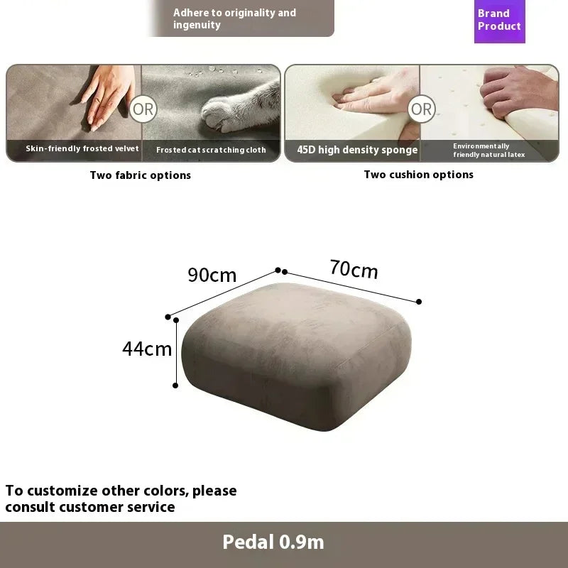 3 Seater Modern Living Room Sofa Bed Foam Xxl Couch Adultsl Designer Longue Sofa Armchair Sofa Sala De Estar Home...