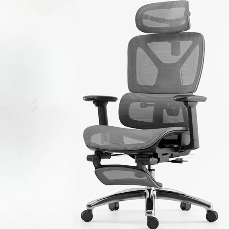 Ergonomic Chair Computer Footrest Rotatable High Quality Aesthetics Gaming Cute Chair Cheap Mobile Swivel Silla Gamer...