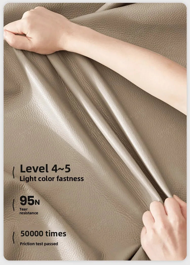 Soft package master bedroom, high-end and atmospheric storage with storage drawers, modern, simple and convenient double bed