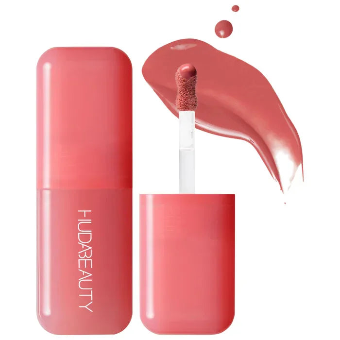 2 Colors Easy Bake Loose Powder Brightening Correcting Duo LongLasting Oil Control Natural Face Waterproof BrighTening Makeup
