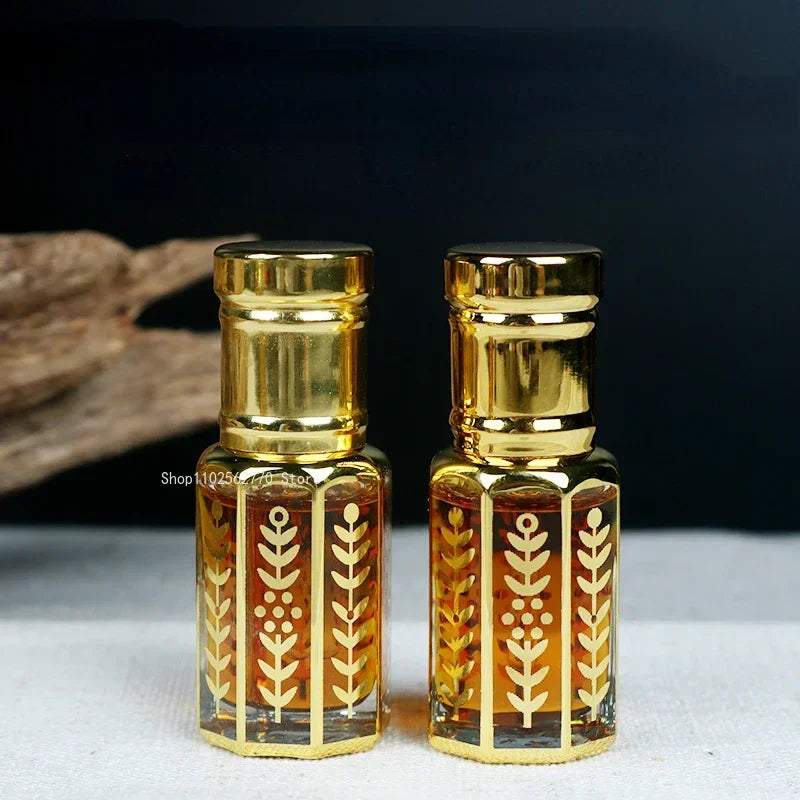 Authentic Hainan Agarwood Essential Oil Pure Crude Oil Natural Without Adding Comfort To Help Sleep Indoor Fumigation Lasting - Kimlud