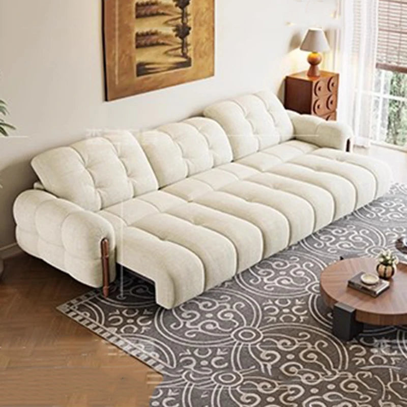Children Luxury Living Room Sofas Modern Gaming Multifunctional Smart Living Room Sofas Designer Divano Chinese Style Furniture