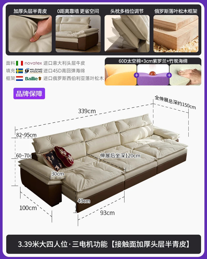 Lazy Children Living Room Sofas Designer Modern Gaming Multifunctional Living Room Sofas Smart Muebles Chinese Style...