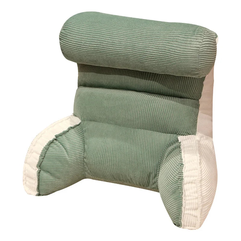 multifunctional bedside mat, tatami mattress, soft bag mat, sofa mat, large backrest mat.