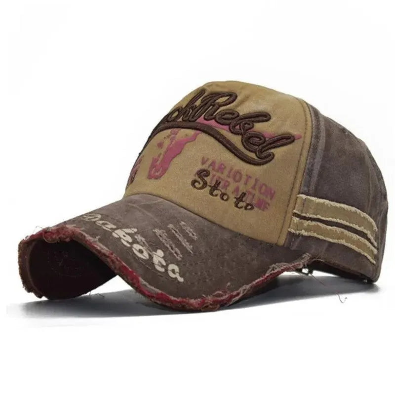 Fashion Cotton Baseball Cap Snapback Mesh Hats Hip Hop Caps Cool Men Caps Female Outdoor Casual Sun Hat | Kimlud Outdoor...