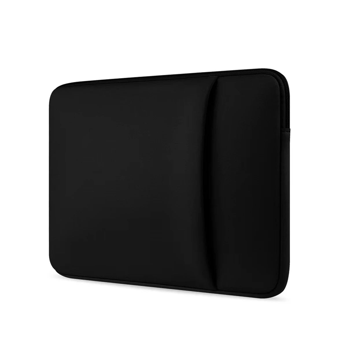 Laptop Inner Bag 11/13/14/15/16/17 Inch Computer Bag Protective Cover, Front Pocket Can Hold Power, Multifunctional Laptop Bag - Kimlud