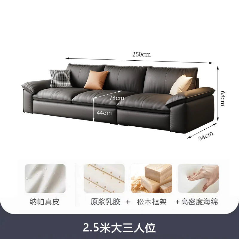 European Glamour Individual Sofa Minimalistic Normal Sectional Lounge Sofas Living Room Couch Wohnzimmer Furniture Home...