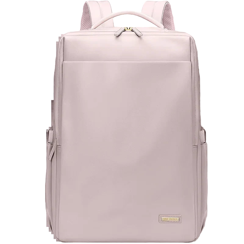 GOLF Women's Backpack Bags 2024 School Backpacks 17 3 inch Laptop Back Pack Bag for Woman Lightweight Waterproof Office Travel