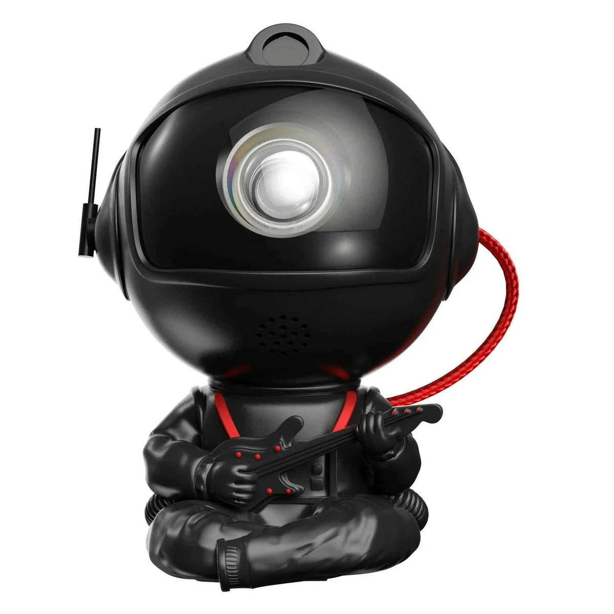 Galaxy Star Astronaut Projector LED Night Light Starry Sky Porjectors Lamp Decoration Bedroom Room For Children Adult Gifts