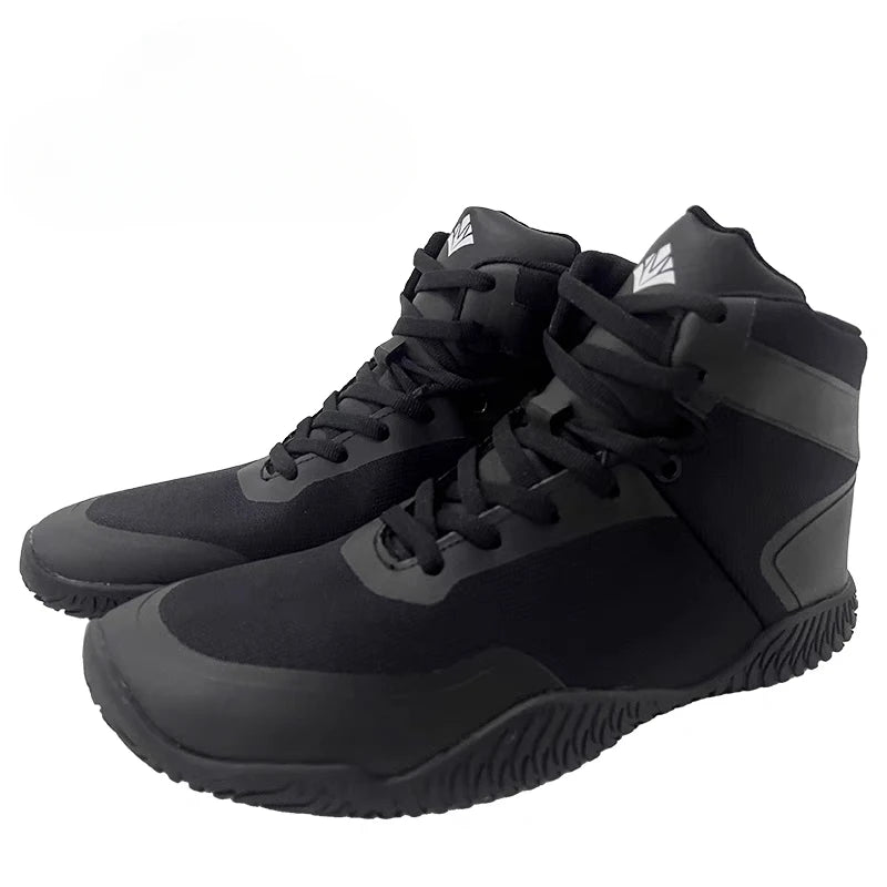 Luxury Brand Squat Hard Pull Shoes for Men Women Black White Weight Lifting Shoes Couples Designer Fitness Yoga Shoe Unisex