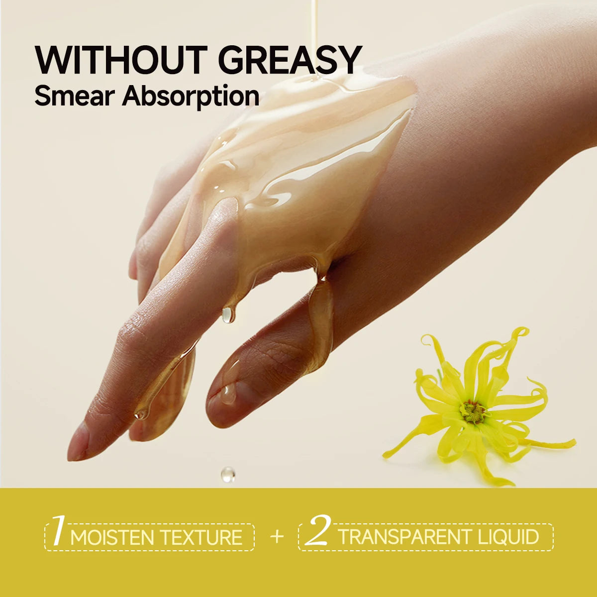 DioAuj Ylang Ylang Aromatherapy Oil Angel Aromatherapy Essential Oil Suitable for Skin Aromatherapy Candle Making with Dropper