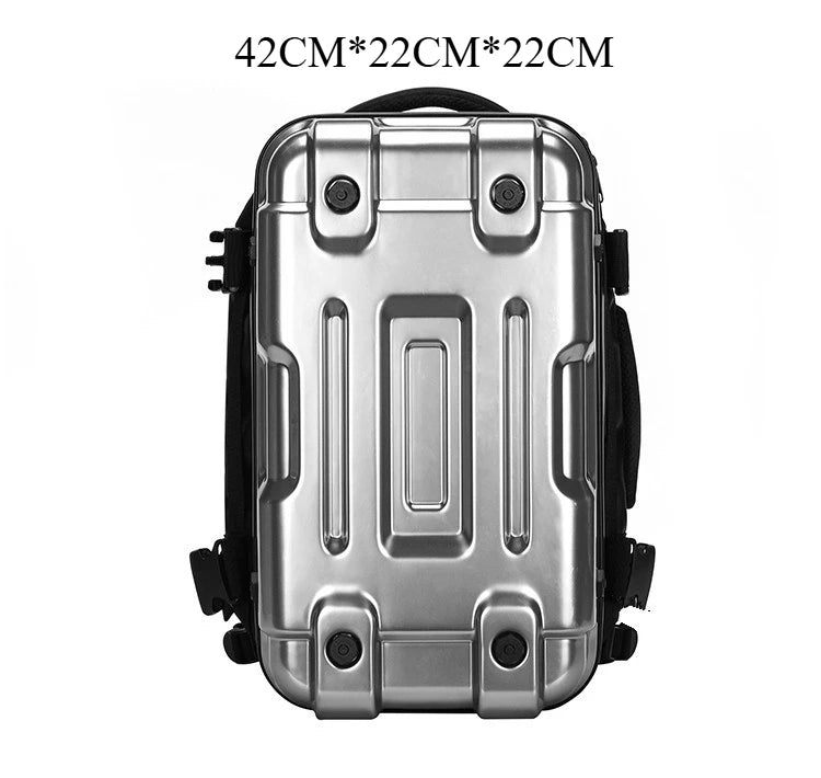Backpack Fashion Journey Computer Portability Large Capacity Exercise Cycling Motorcycle Backpack School Students
