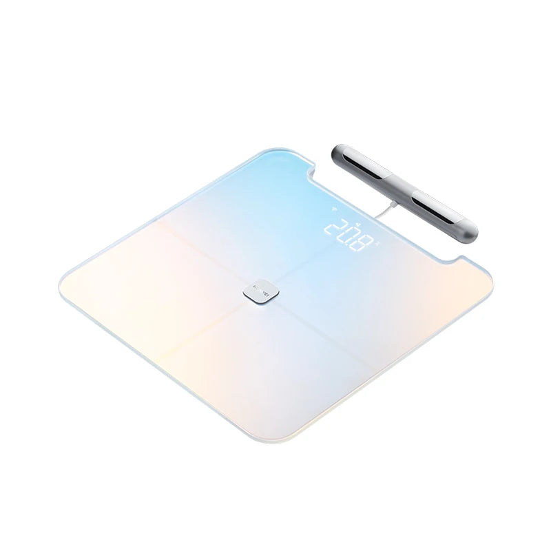 HUAWEI Body Fat Scale 3Pro Original Authentic Wifi Home Precision Intelligent Electronic Fat Measurement Bluetooth WIFI Connect - Kimlud