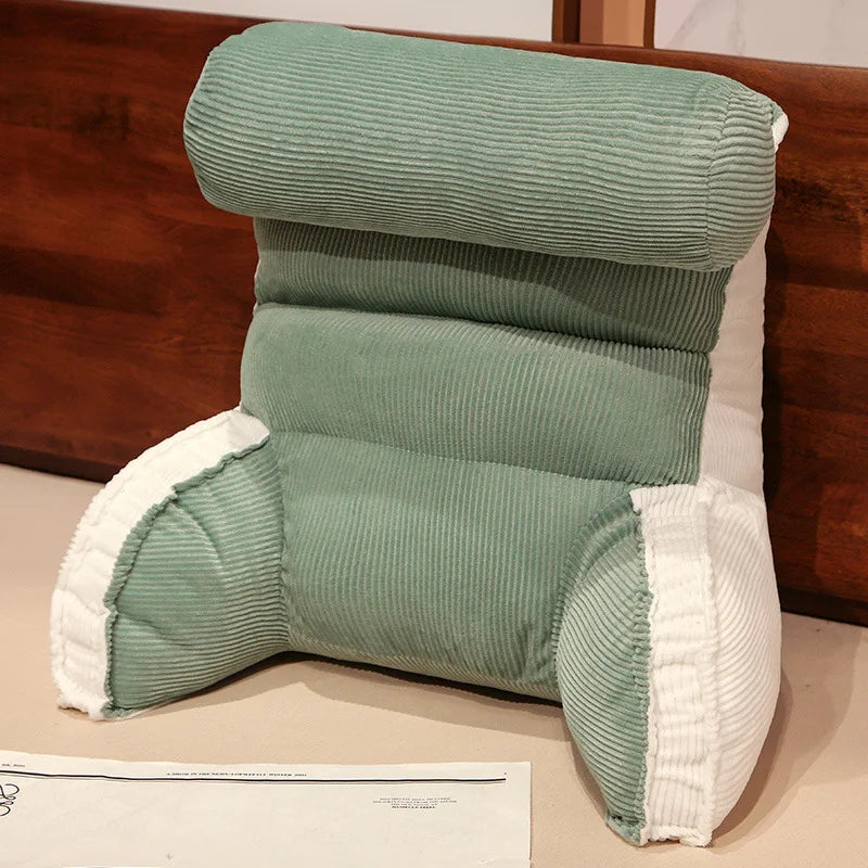 multifunctional bedside mat, tatami mattress, soft bag mat, sofa mat, large backrest mat.