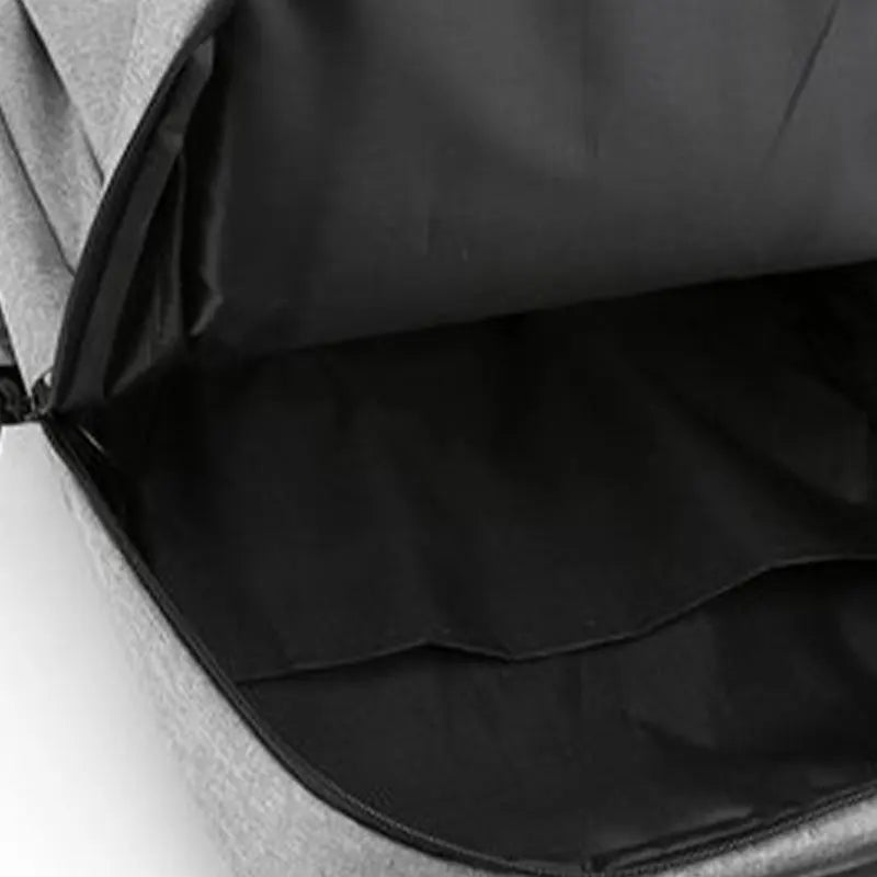 2024 New Versatile Business Bag USB Rechargeable School Bag Waterproof Laptop Bag Backpack