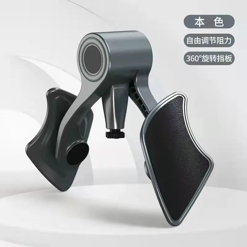 Pelvic Muscle Trainer Kegel Fitness Equipment Home Exercise Pelvis Buttock Equipments For Men Floor Exerciser Strengthen