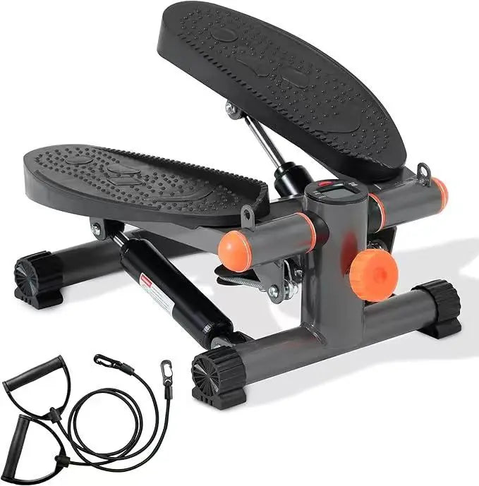 Home Stepping Machine Women's Mountain Climbing Pedal Machine Leg Exercise Pedal Sports And Fitness Equipment 스태퍼 Stepper