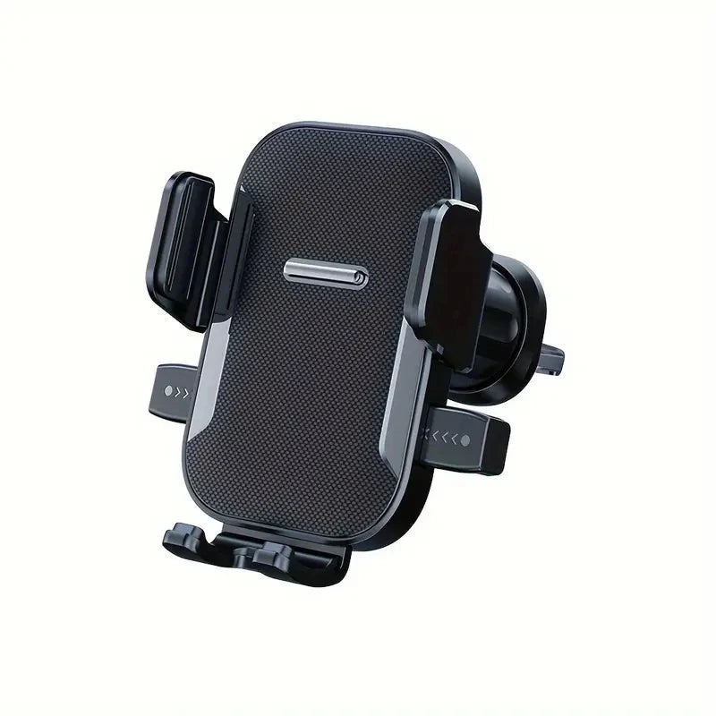 New Car Phone Holder Universal Car Foldable Rotatable GPS Phone Stand Air Vent Mounts Auto Interior Accessories Car...