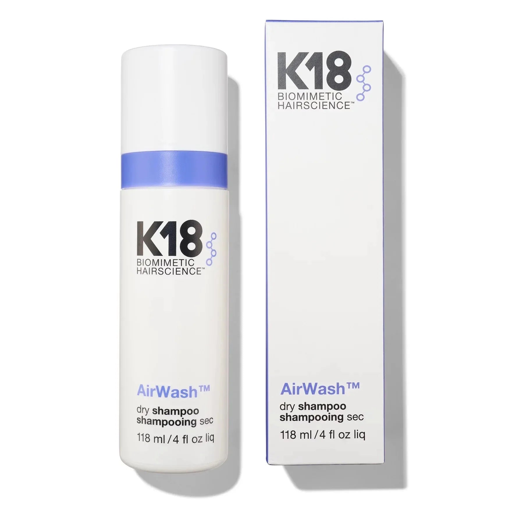 K18 Leave-In Molecular Repair Hair Mask Deep Conditioning Keratin Treatment Soften Hair Smoothing Healthy Hair Care 150ml 50ml