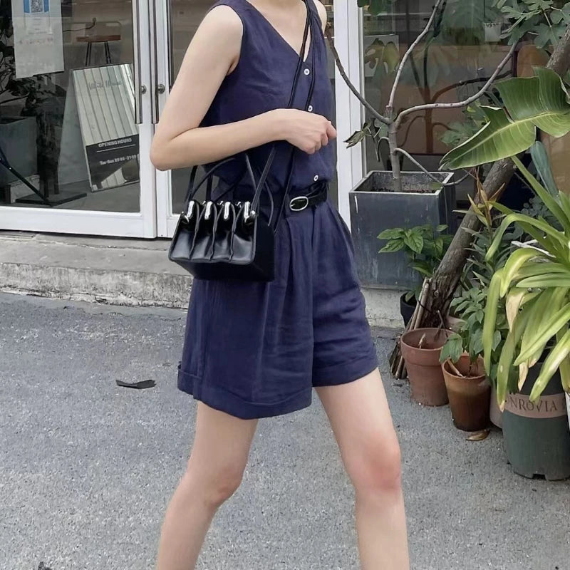 Fashion Multilayered Shell Clips Women Handbags Original Brands Designer Crossbody Bag New Trend Chic High Quality Shoulder Bag - Kimlud
