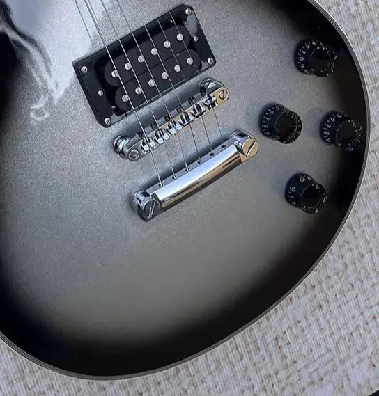 2026 Hot Sale Factory Customized Art Collection Guitar 6 strings good sounds well-made guitar | Kimlud Luxury Table