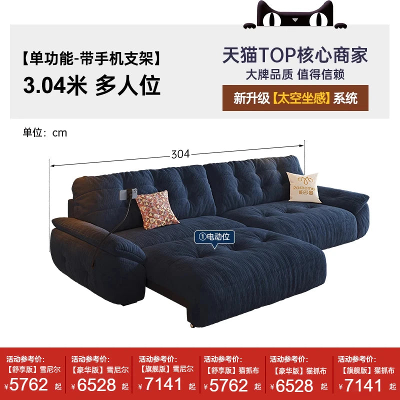 Designer Lazy Living Room Sofas Children Recliner Luxury Love Seat Room Decor Living Room Sofas Gaming Muebles Home Furniture