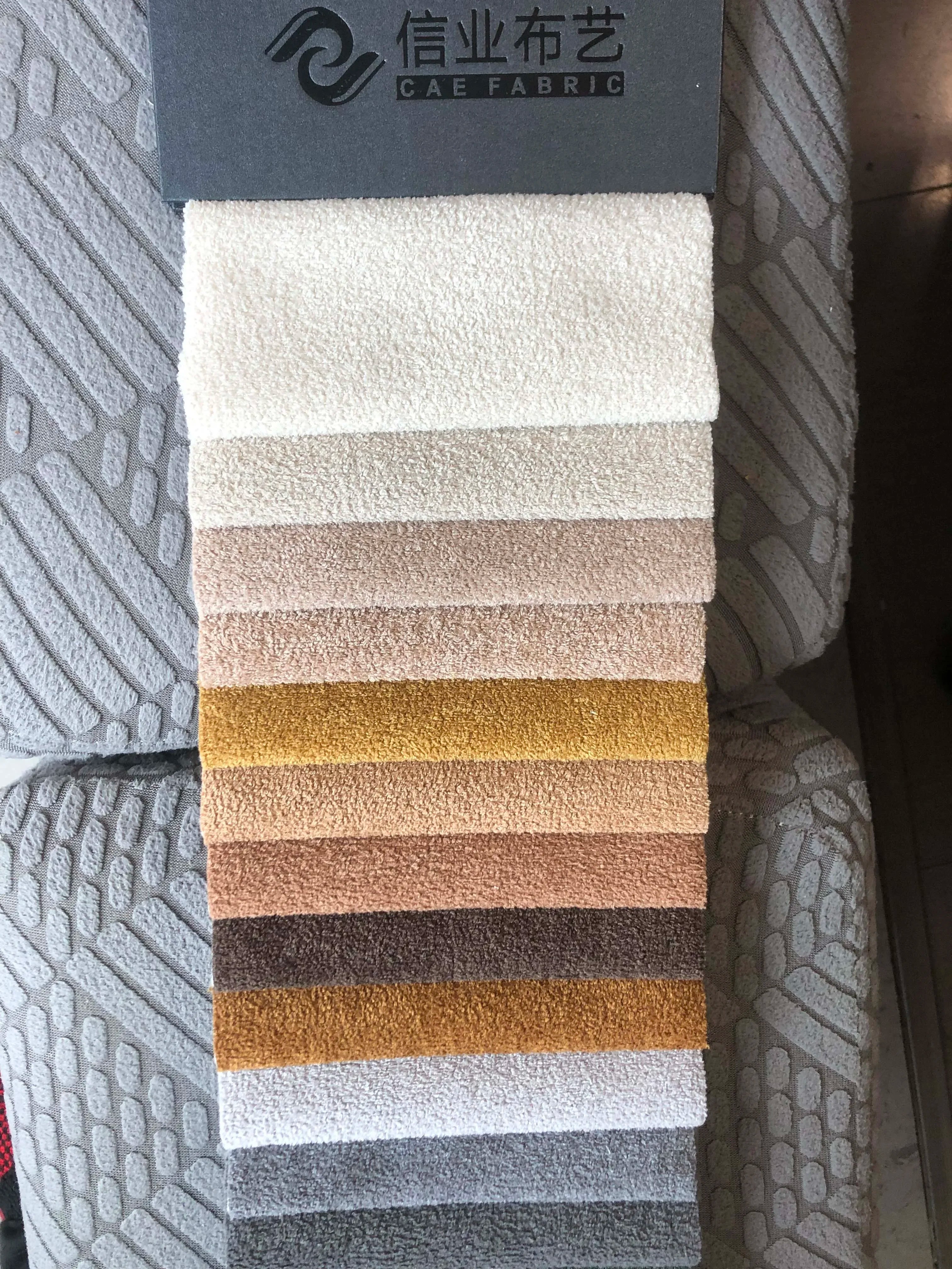 Linlamlim U-Shaped Sectional Fabric Sofa Set - Modern Living Room Furniture with Storage, Built-in Side Table, USB, and...