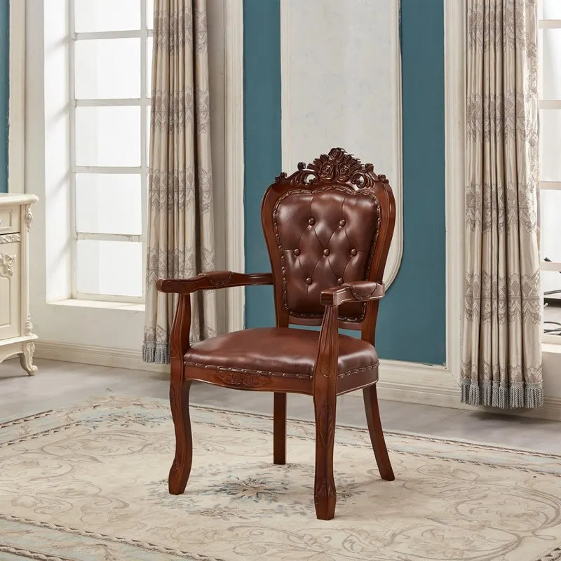 Throne Modern Chairs Designer High Quality Aesthetics Comfortable Lounge Chairs Throne Light Luxury Fashion Muebles Furniture