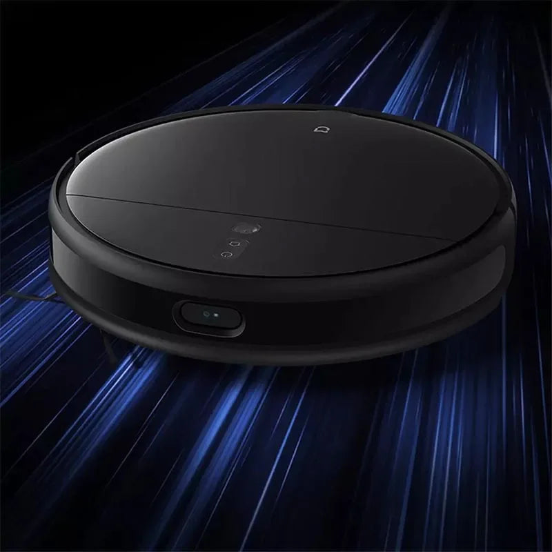 Xiaomi Mijia Sweeping Robot Vacuum Cleaner 1T S-cross 3D Avoiding Obstacles Cordless Washing Cyclone 3000Pa Suction...