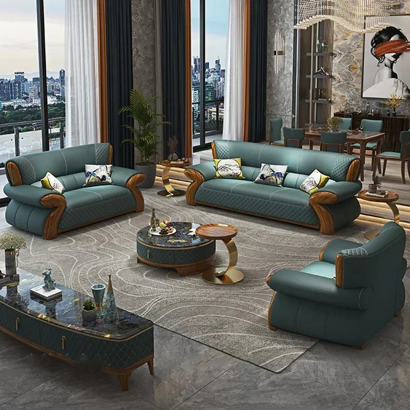 Recliner Luxury Modern Sofas Living Room Nordic Reading Floor Sectional Sofa Lazy Lounge Designer Sofy Do Salonu Home Furniture - Kimlud