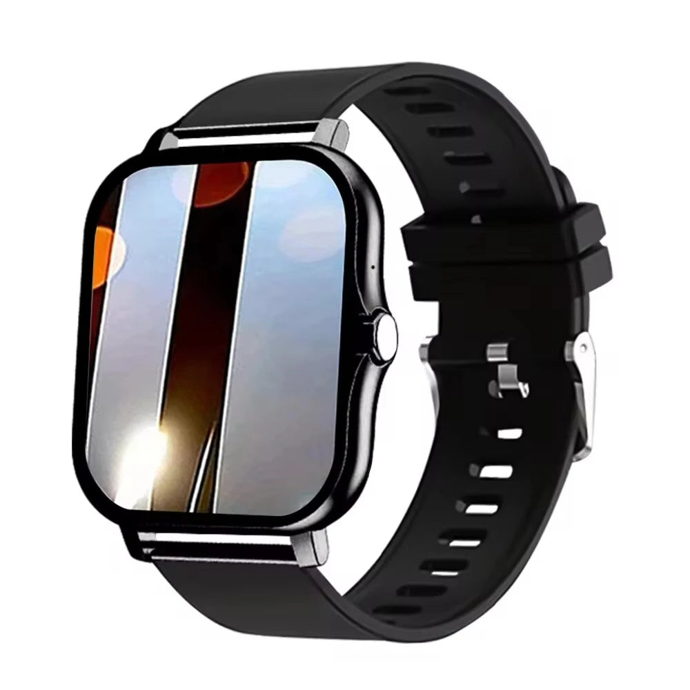 KESHUYOU 2025 New Smart Watch Bluetooth Talking Blood Oxygen/Blood Pressure Monitor Smart Watch for Women Men Holiday...