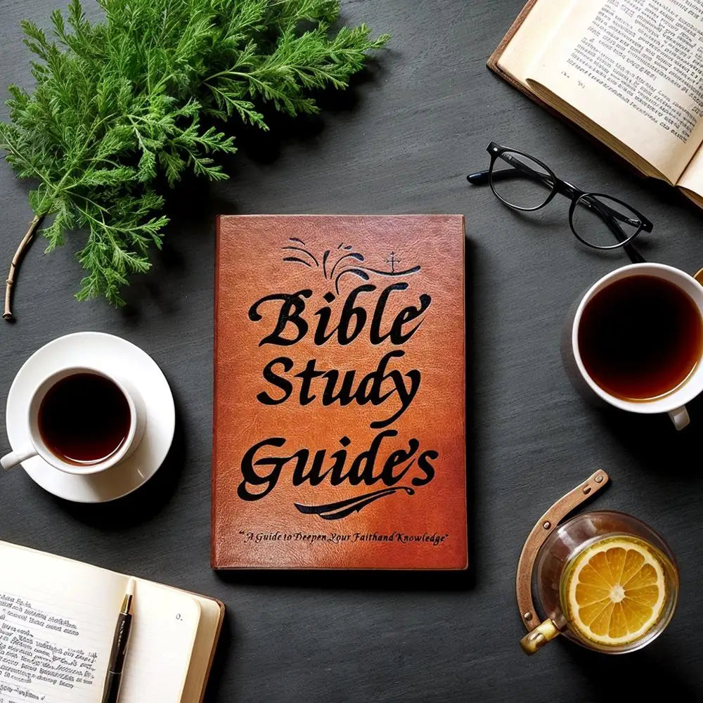 Bible Book Summary Guide with Scripture Note & Prayer Reflections Bible Study Guide Bible Learning Plan Christmas New Year gifts