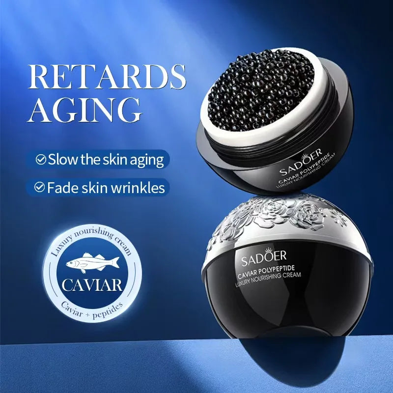 Instant Remove Wrinkle Cream Retinol Face Anti-Aging Firming Lifting Fade Fine Lines Improve Skin Moisturize Brighten...