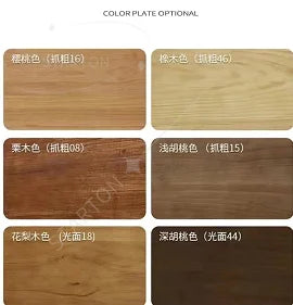 Pure White Nordic Style Oak Panel Queen Bed Frame Steel Frame Cama Modern Bed Queen Size Bed | Kimlud Luxury Bed