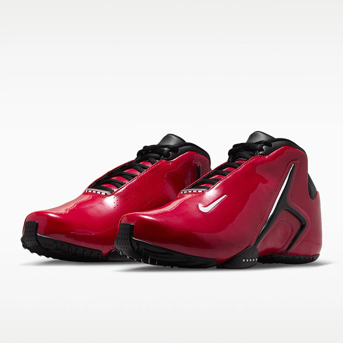 Nike genuine Hyperflight men's comfortable fit breathable basketball shoes IR0962-601 | Kimlud Professional Luxury Shoes