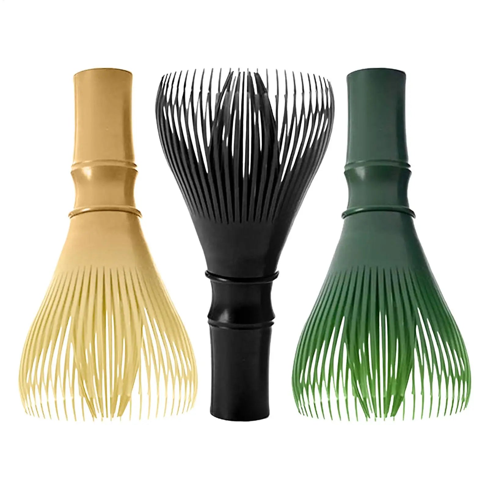 Matcha Whisk Food Grade Tea Powder Mixer And Stirrer Reusable Matcha Green Tea Brushes Dishwasher Safe Kitchen Accessories