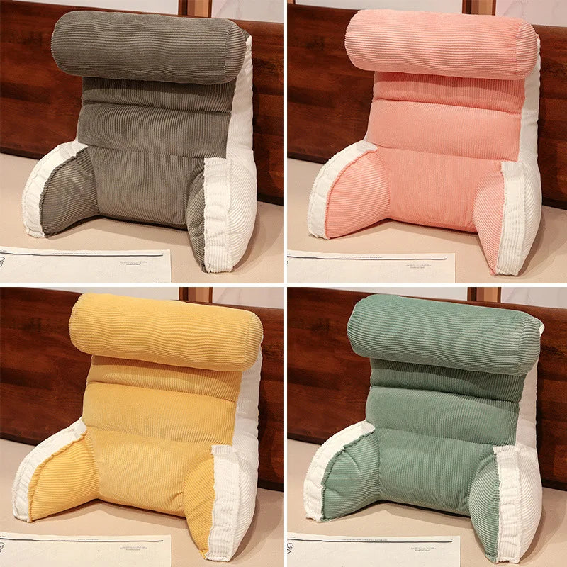 multifunctional bedside mat, tatami mattress, soft bag mat, sofa mat, large backrest mat.