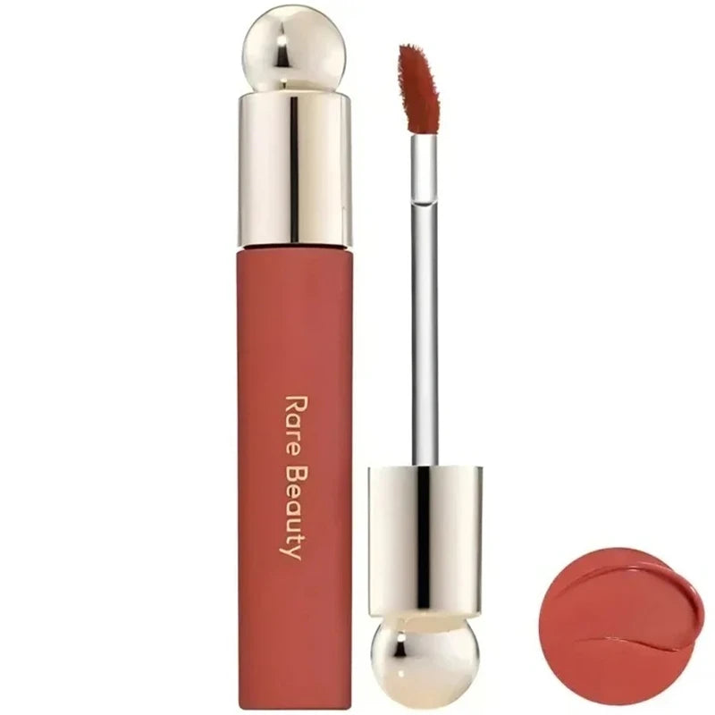 Luxury Brand Beauty Liquid Lip Gloss Moisturizing Long Lasting Natural Tinted Lip Oil Hope Happy Serenity Wonder...