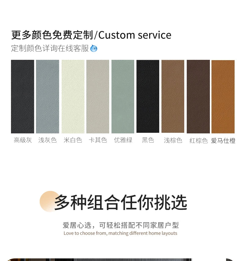 Sectional Minimalist Sofas Living Room Corner Luxury Modern High Quality Sofa Adult European Designer Sillon Cama Furniture - Kimlud