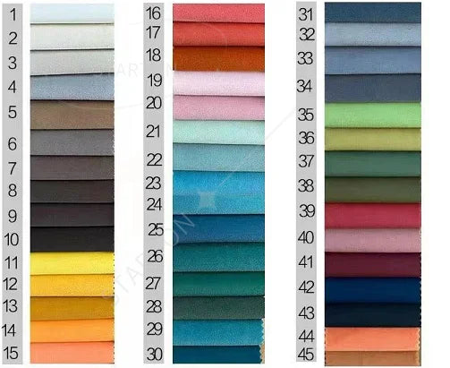 Pure White Nordic Style Oak Panel Queen Bed Frame Steel Frame Cama Modern Bed Queen Size Bed | Kimlud Luxury Bed