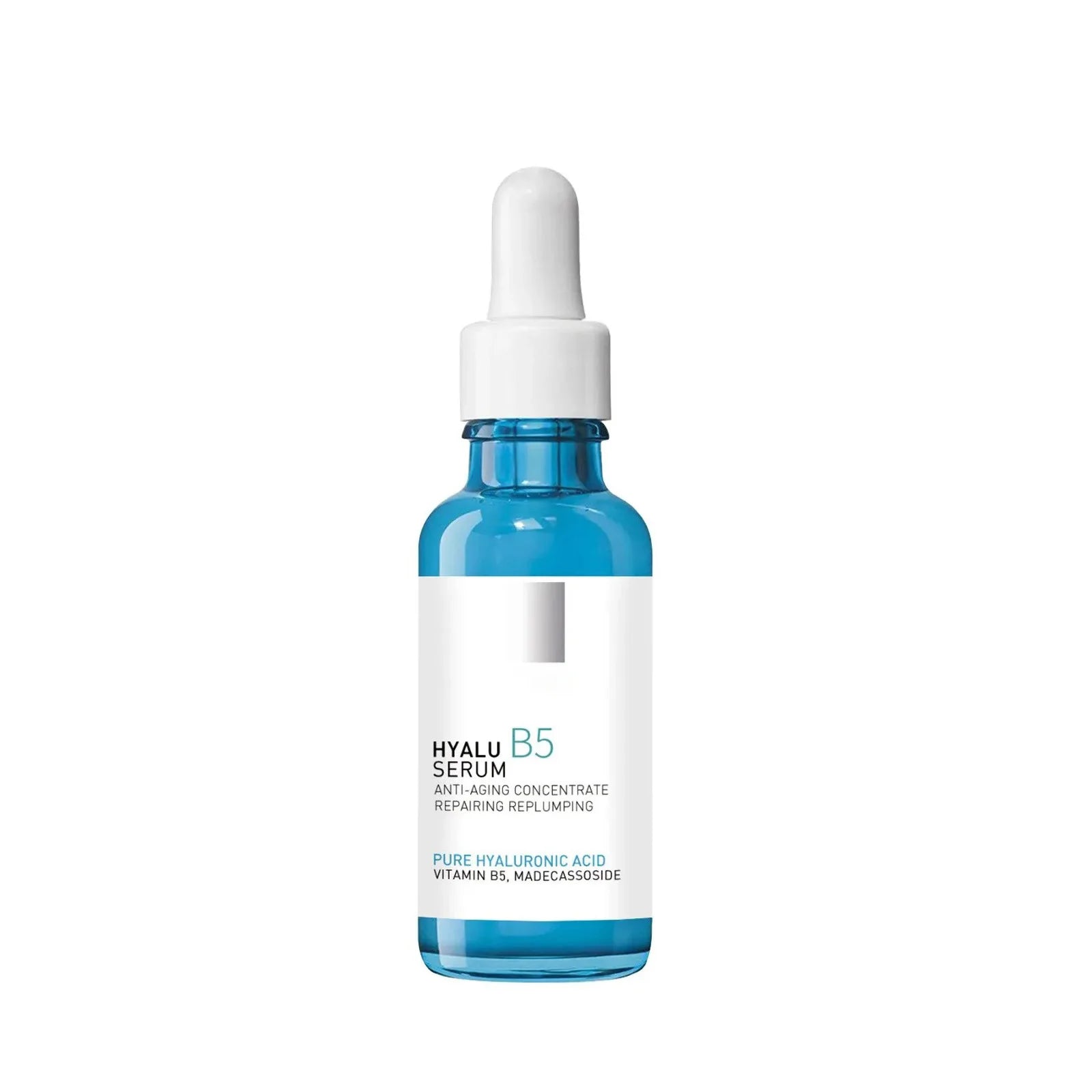 B5 Hyaluronic Acid Serum Facial Anti A-ging W-rinkle Lift Firming Fine Lines Lightening Dark Circle Skin Brightening Hyalu Serum