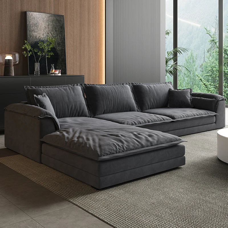 Nordic Romantic Sofa Modern Simple Gaming Unusual Leisure Adult Sofa High Quality Room Decor Trendy Sillon Cama Hotel...
