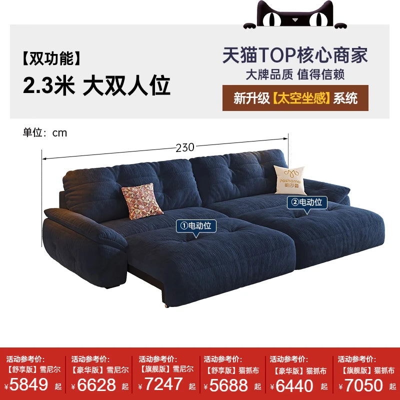Designer Lazy Living Room Sofas Children Recliner Luxury Love Seat Room Decor Living Room Sofas Gaming Muebles Home Furniture