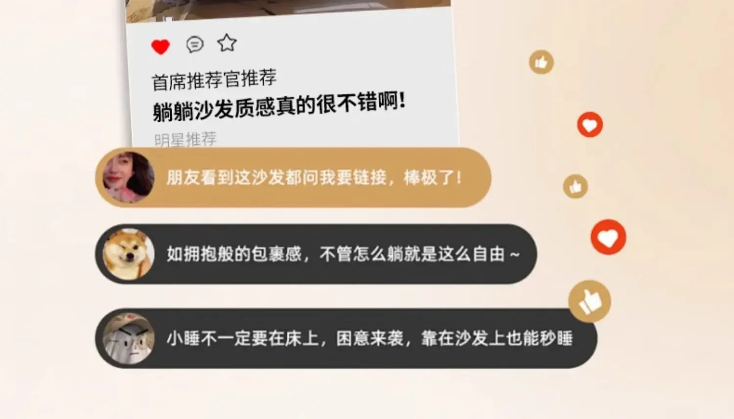 C Medieval reclining sofa chair study balcony villa leisure single retro lazy sofa