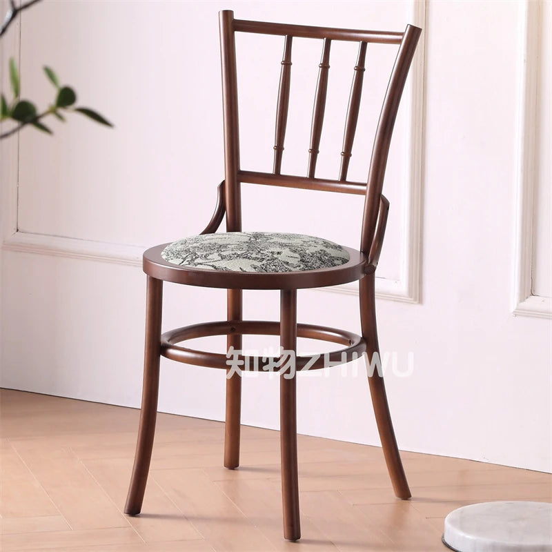 American Retro Barstools Relaxing Designer Ergonomic Gaming Restaurant Bar Stools Living Room Trendy Taburete Alto Furniture - Kimlud