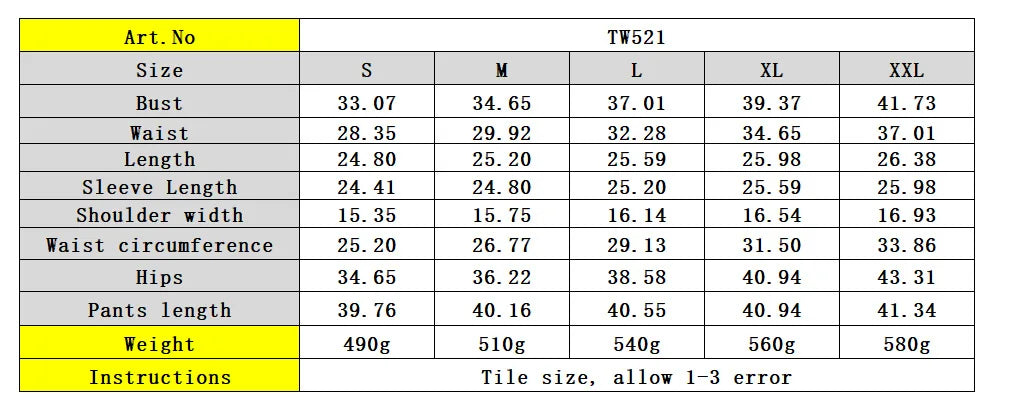 TW521 Women's Sports Casual Fashion Two-piece Striped Splicing Set | Kimlud Mid Range Pants