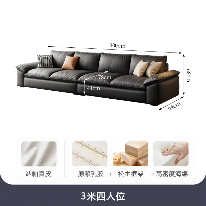 European Glamour Individual Sofa Minimalistic Normal Sectional Lounge Sofas Living Room Couch Wohnzimmer Furniture Home...